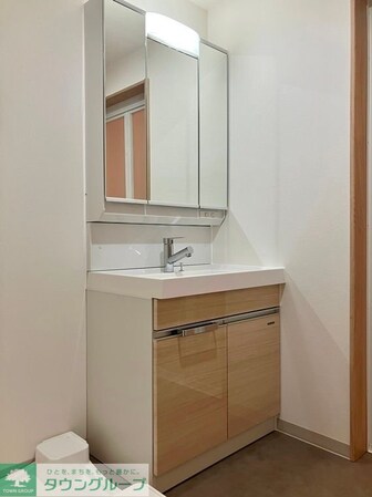 JYUMOKU尾久の物件内観写真